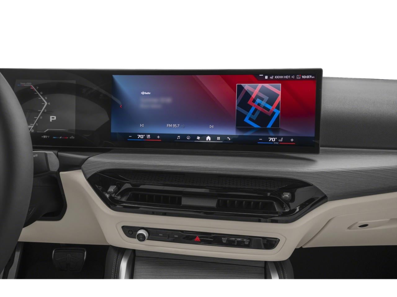 2025 BMW M440i Coupe