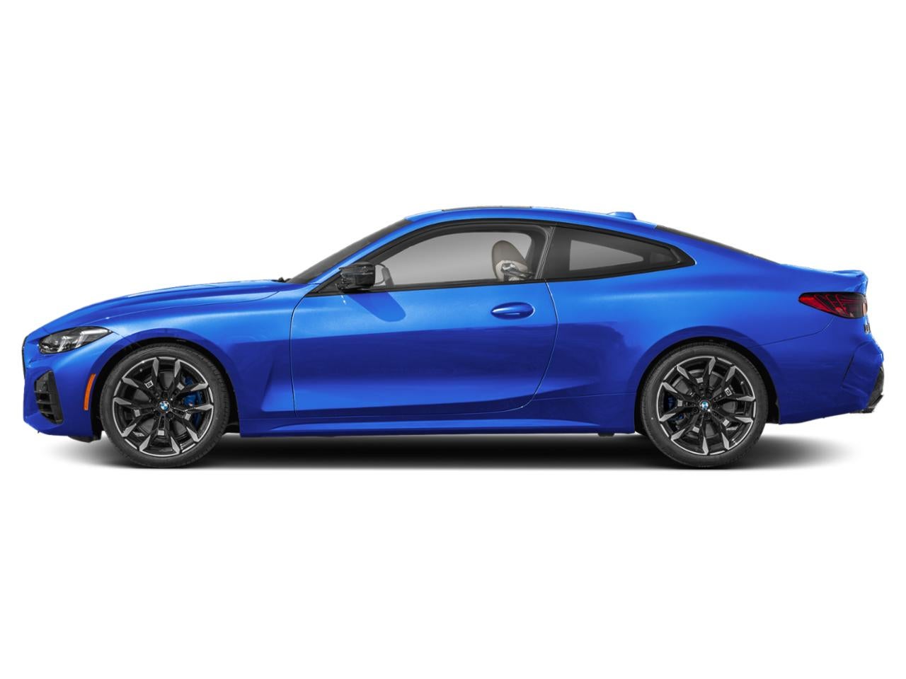 2025 BMW M440i Coupe