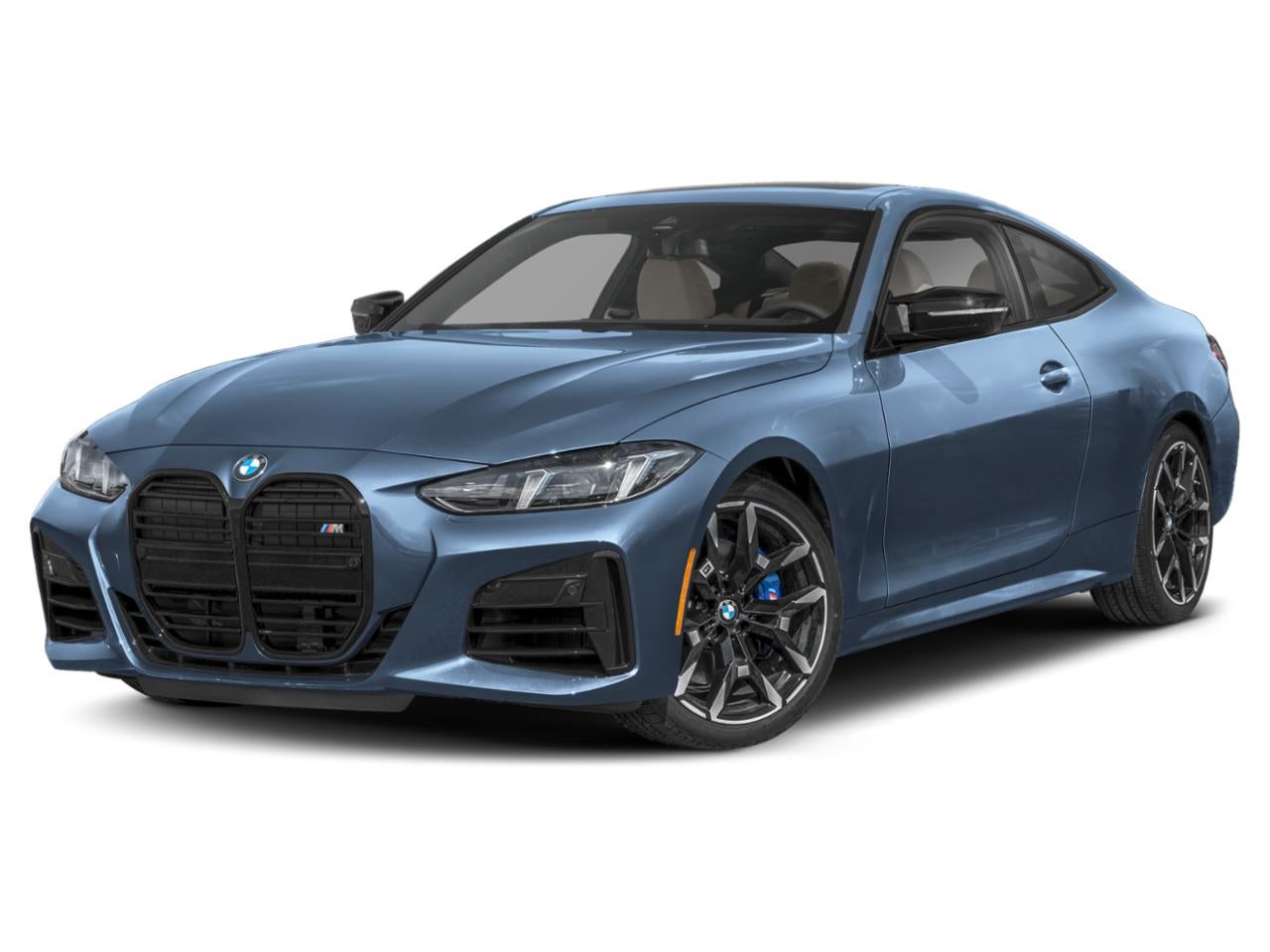 2025 BMW M440i Coupe