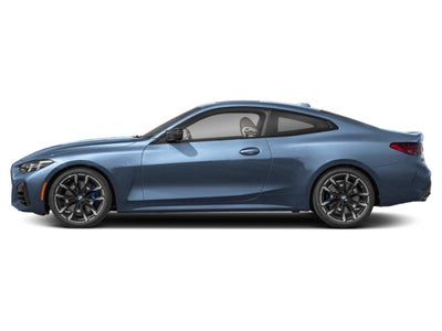 2025 BMW M440i Coupe