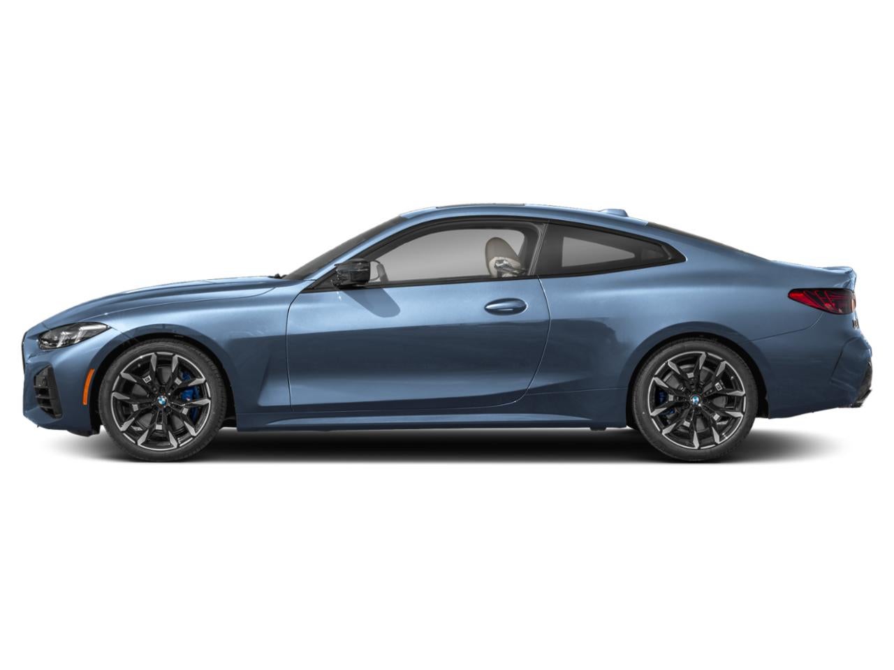 2025 BMW M440i Coupe