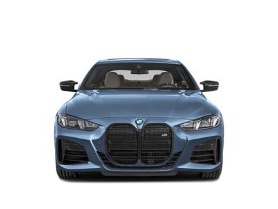 2025 BMW M440i Coupe