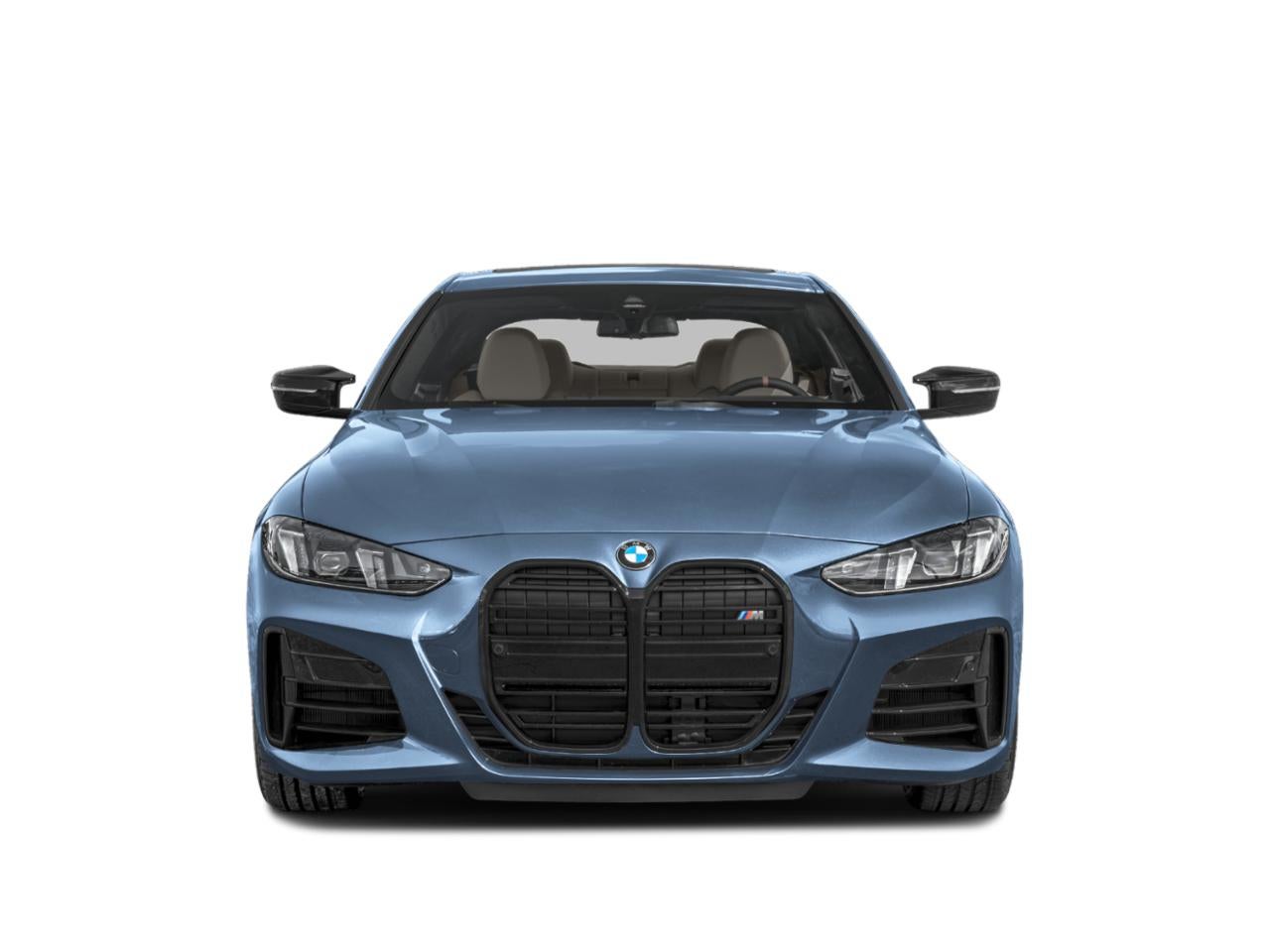 2025 BMW M440i Coupe