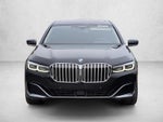 2022 BMW 750i xDrive Sedan