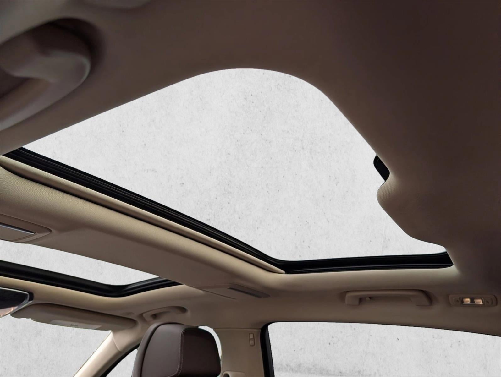 2022 BMW 750i xDrive Sedan