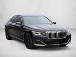 2022 BMW 750i xDrive Sedan