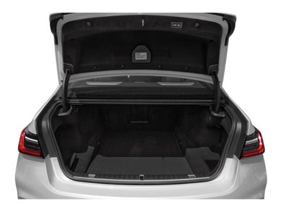 2022 BMW 750i xDrive Sedan