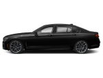 2022 BMW 750i xDrive Sedan