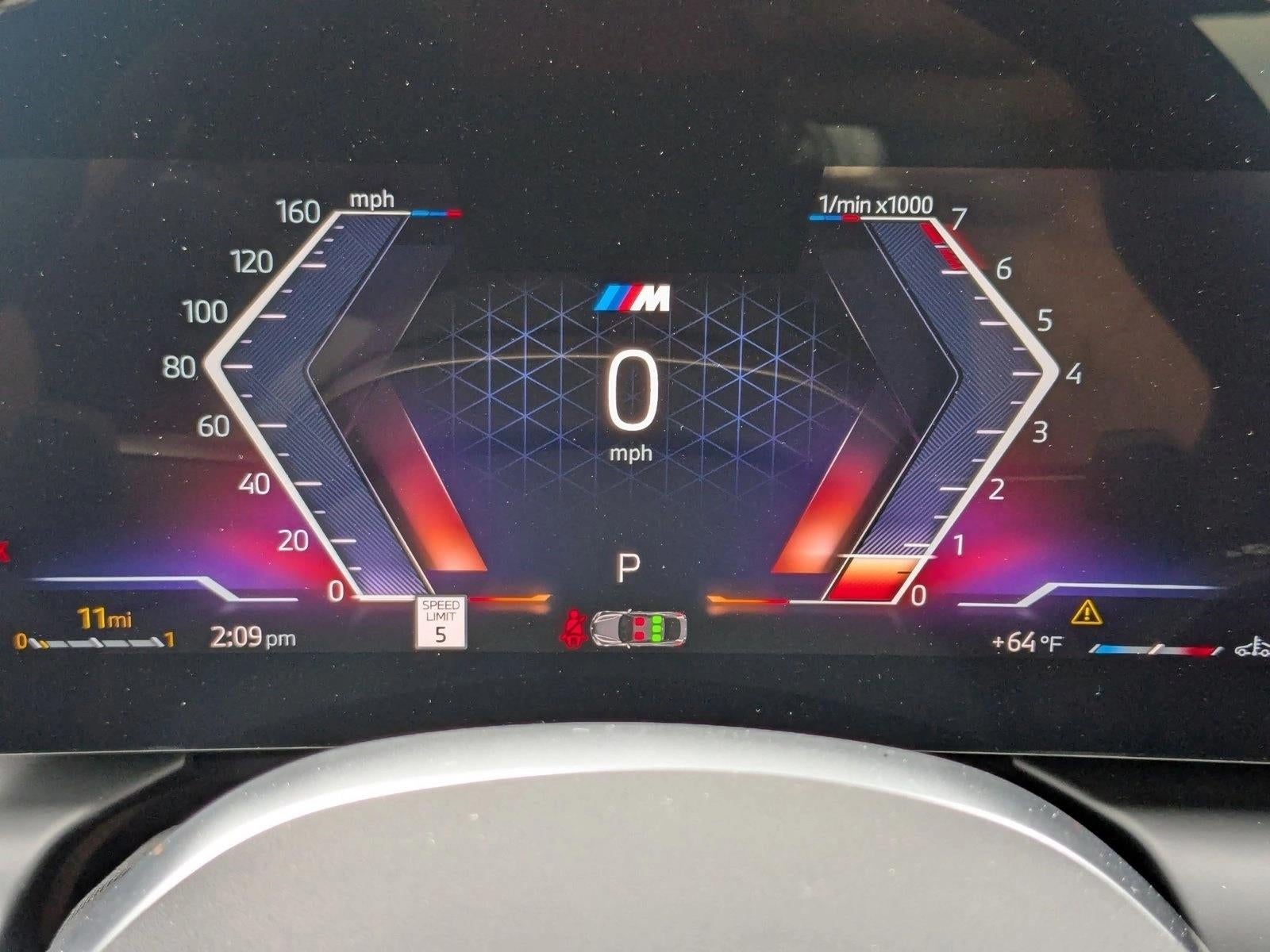 2026 BMW 228 Gran Coupe