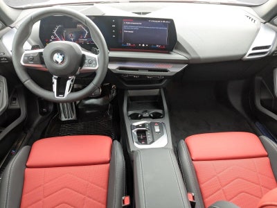 2026 BMW 228 Gran Coupe