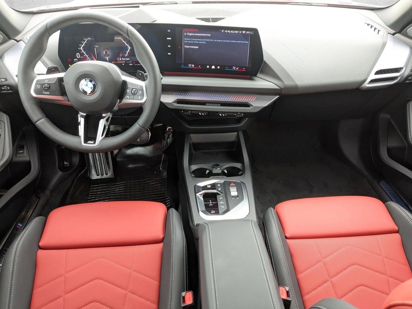 2026 BMW 228 Gran Coupe