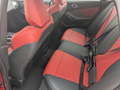 2026 BMW 228 Gran Coupe