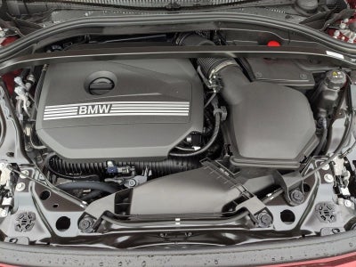 2026 BMW 228 Gran Coupe