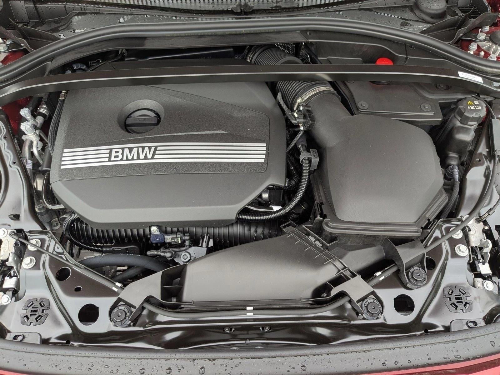 2026 BMW 228 Gran Coupe