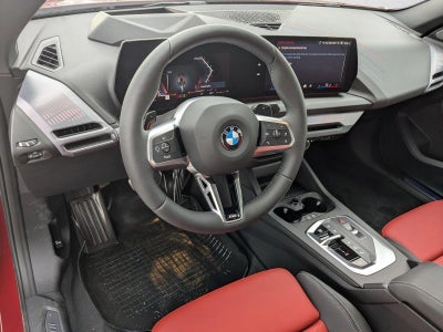 2026 BMW 228 Gran Coupe