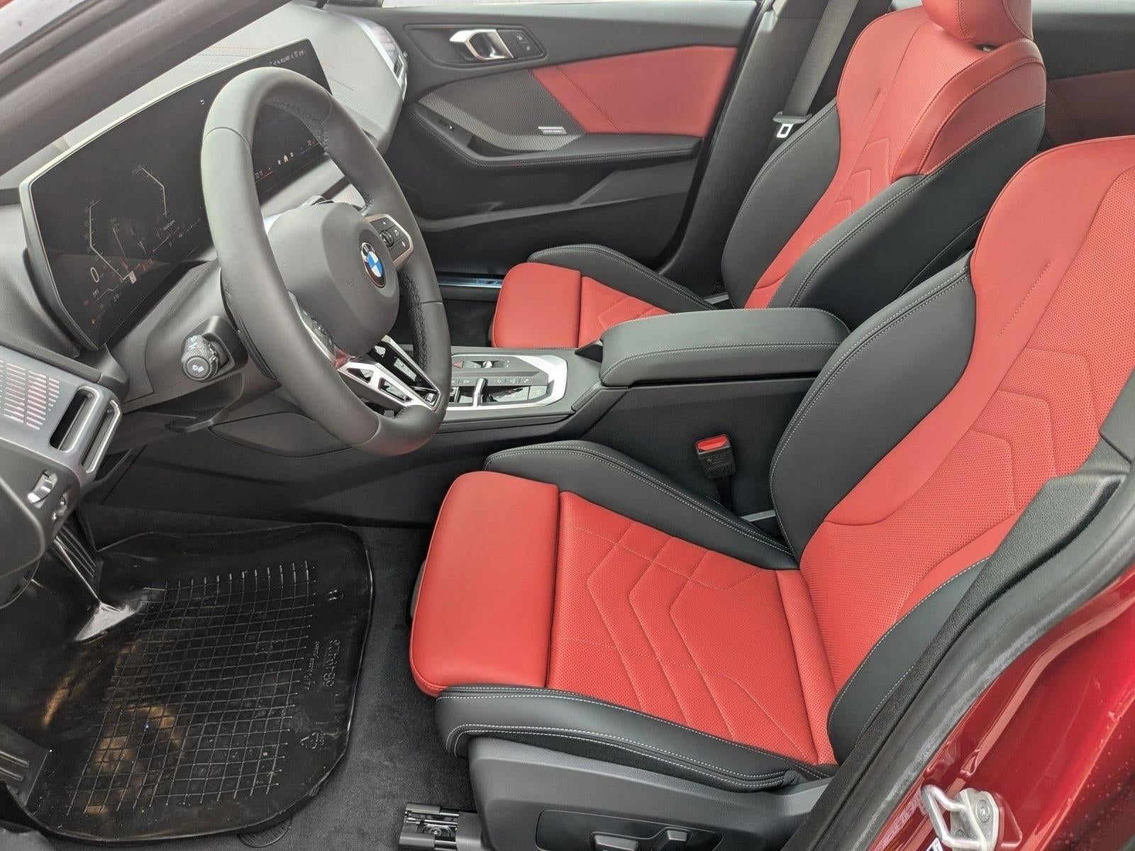 2026 BMW 228 Gran Coupe