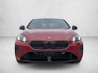 2026 BMW 228 Gran Coupe