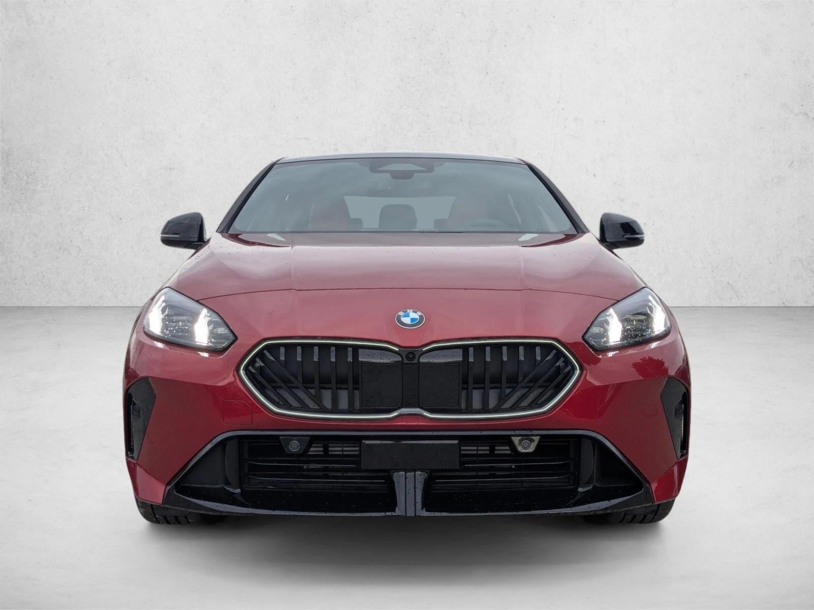 2026 BMW 228 Gran Coupe