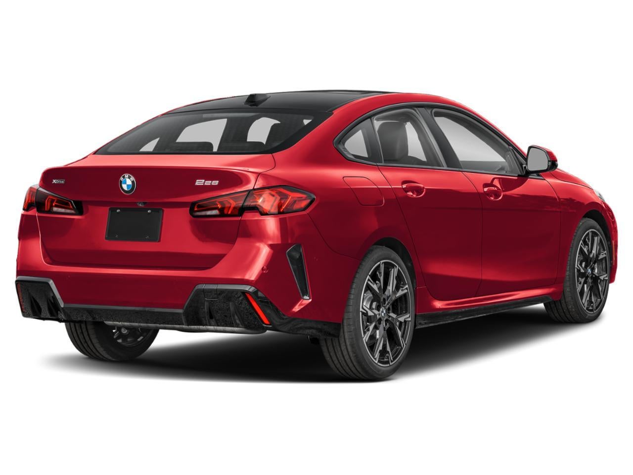 2026 BMW 228 Gran Coupe