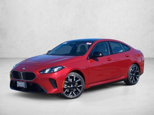 2026 BMW 228 Gran Coupe
