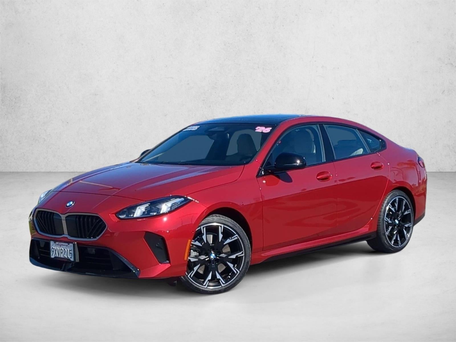 2026 BMW 228 Gran Coupe