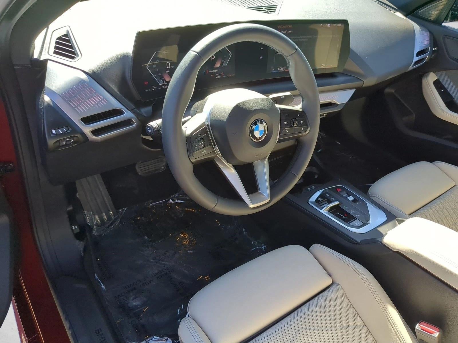2026 BMW 228 Gran Coupe