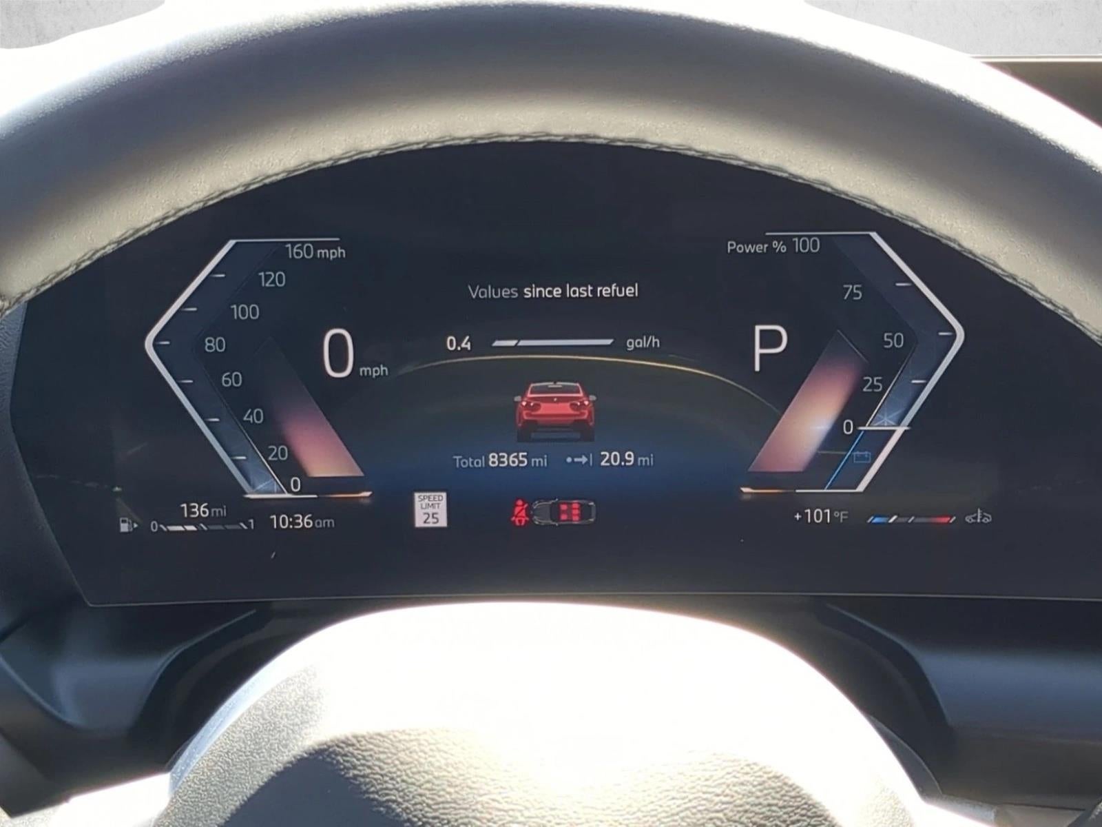 2026 BMW 228 Gran Coupe