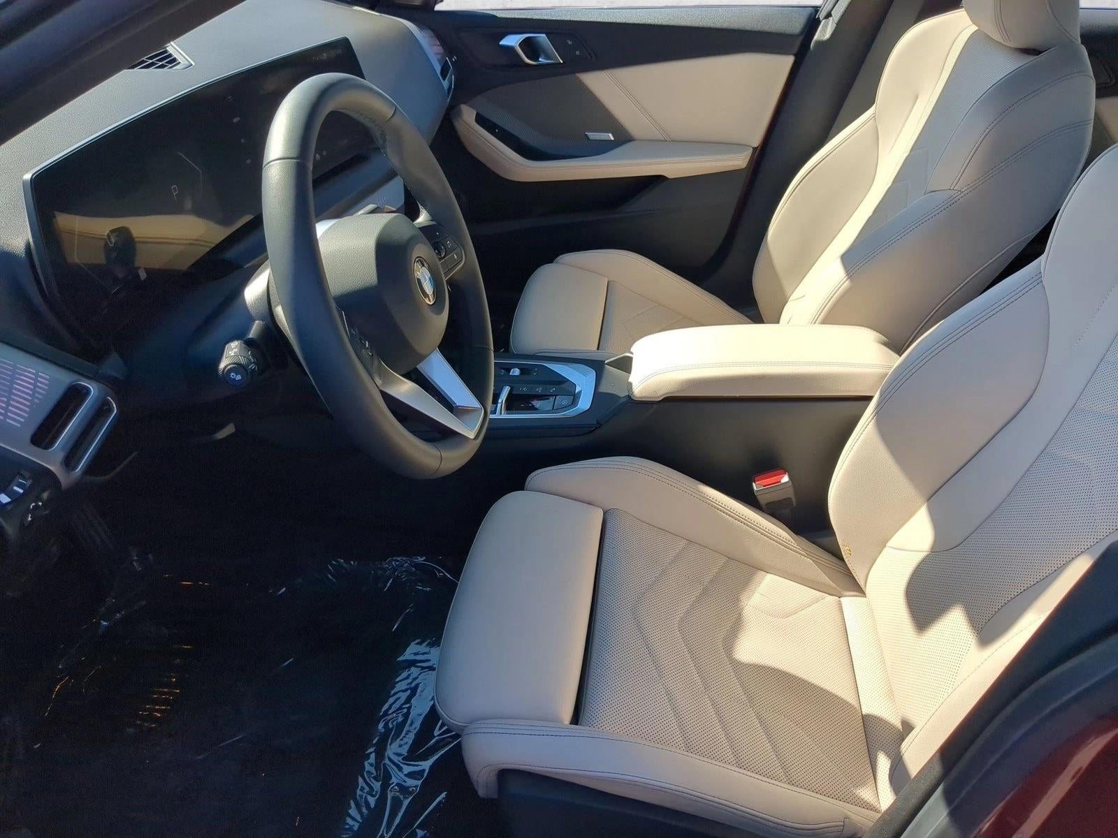 2026 BMW 228 Gran Coupe