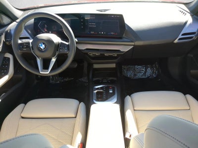 2026 BMW 228 Gran Coupe