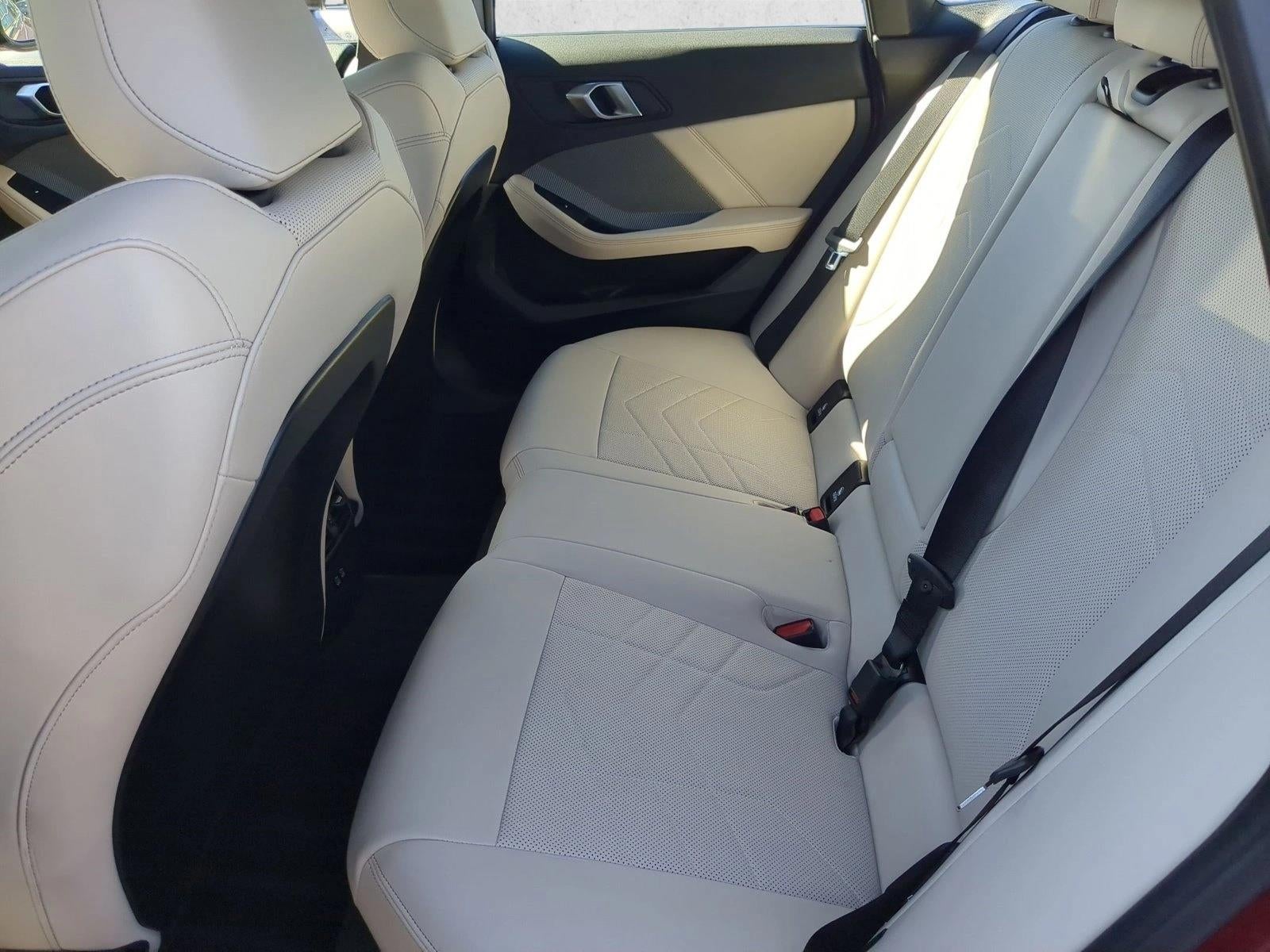 2026 BMW 228 Gran Coupe