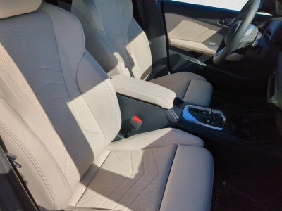 2026 BMW 228 Gran Coupe
