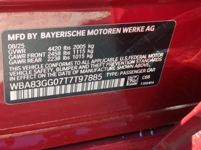 2026 BMW 228 Gran Coupe