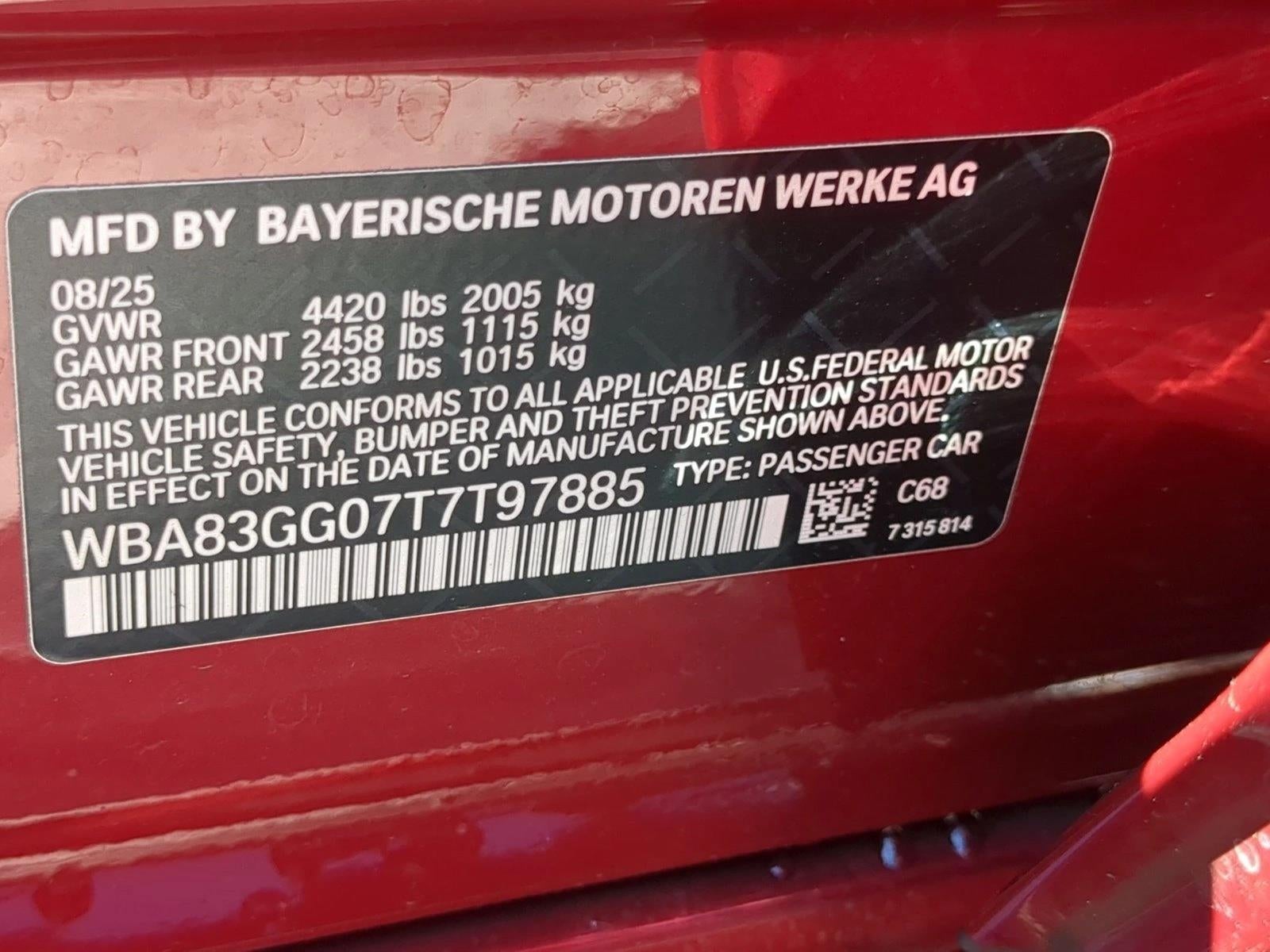 2026 BMW 228 Gran Coupe