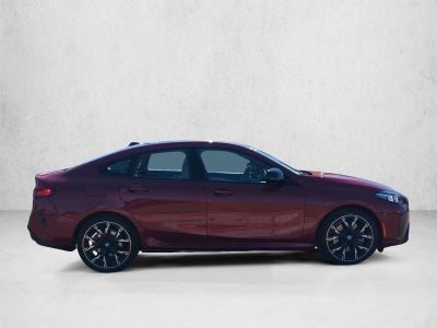 2026 BMW 228 Gran Coupe