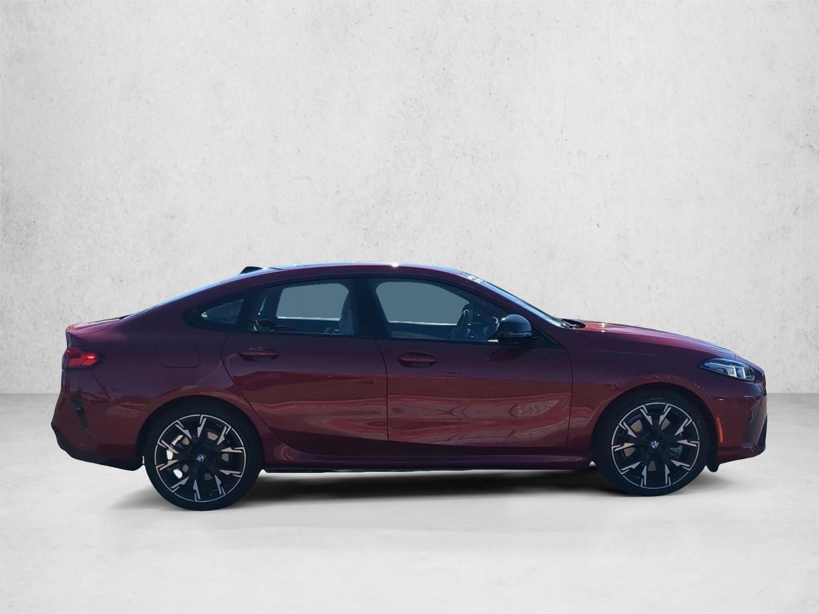 2026 BMW 228 Gran Coupe
