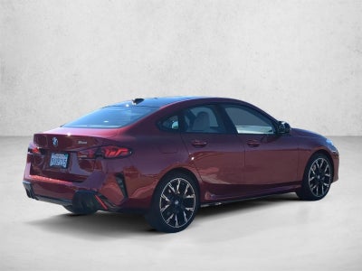 2026 BMW 228 Gran Coupe
