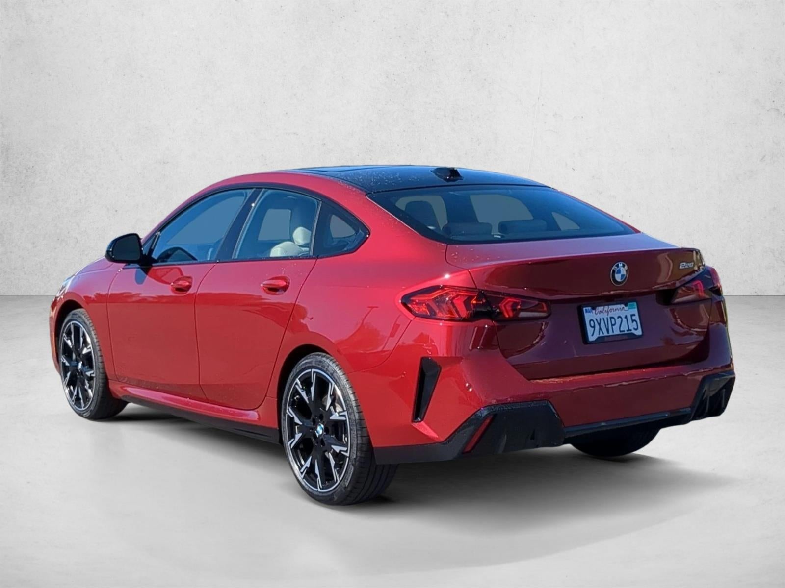 2026 BMW 228 Gran Coupe