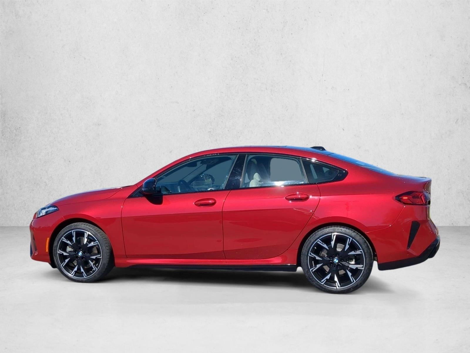 2026 BMW 228 Gran Coupe