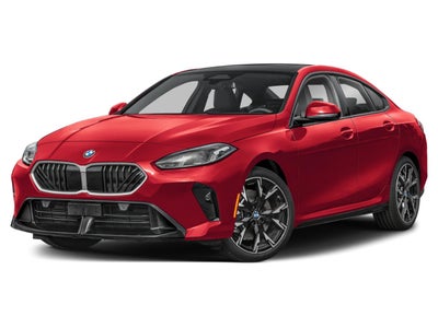 2026 BMW 228 Gran Coupe