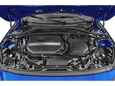 2026 BMW 228 Gran Coupe