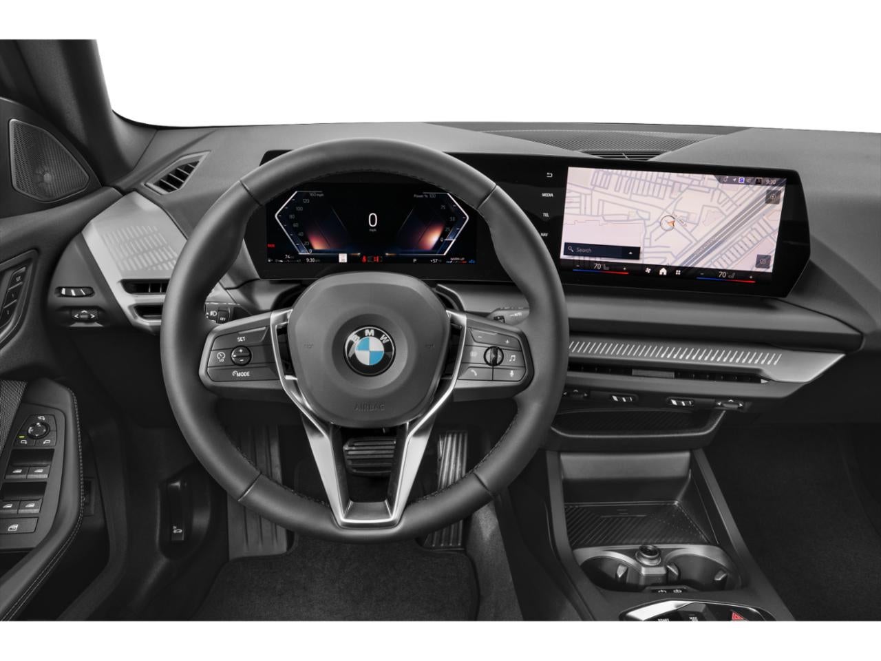 2026 BMW 228 Gran Coupe