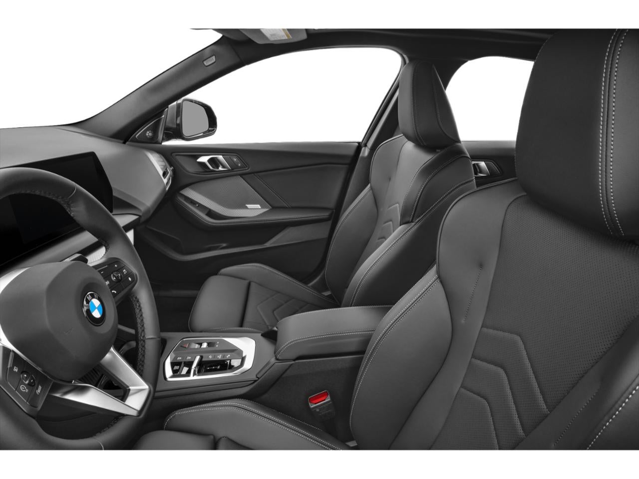 2026 BMW 228 Gran Coupe