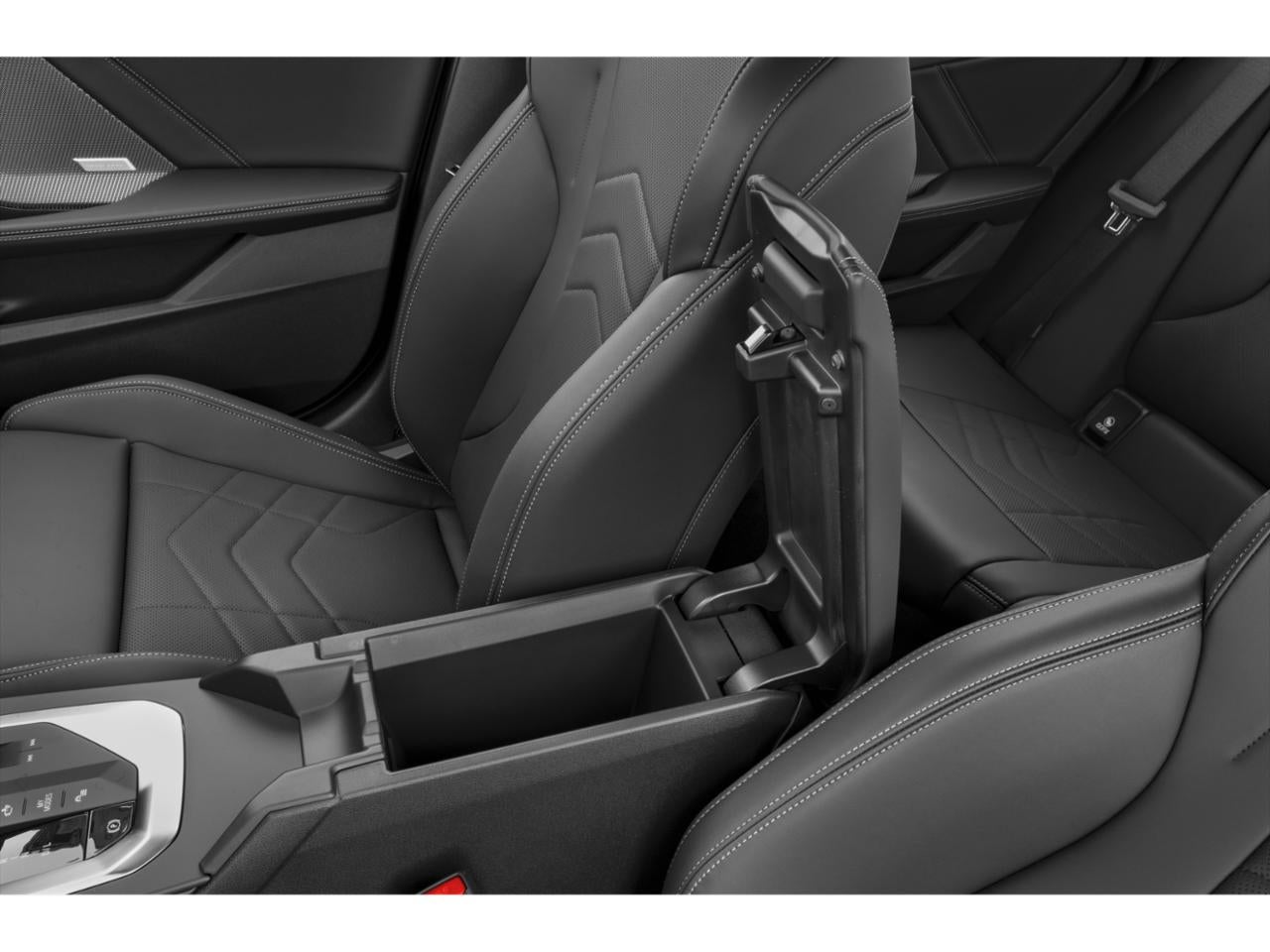 2026 BMW 228 Gran Coupe