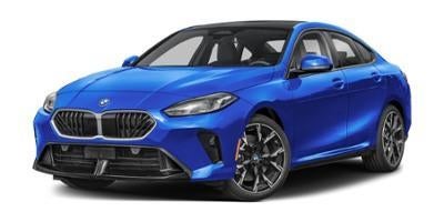 2026 BMW 228 Gran Coupe