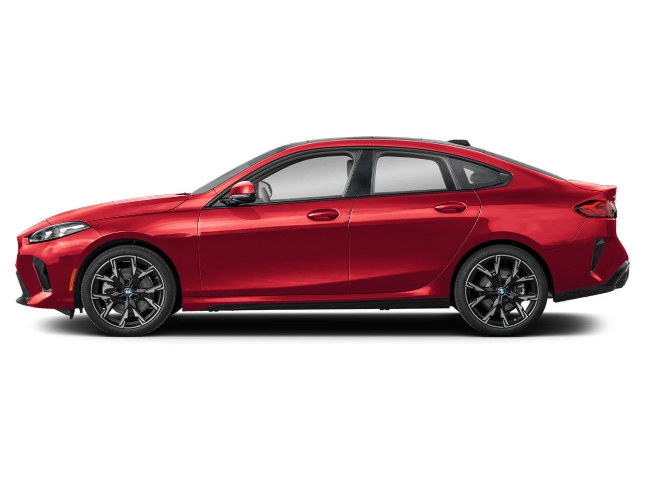 2026 BMW 228 Gran Coupe