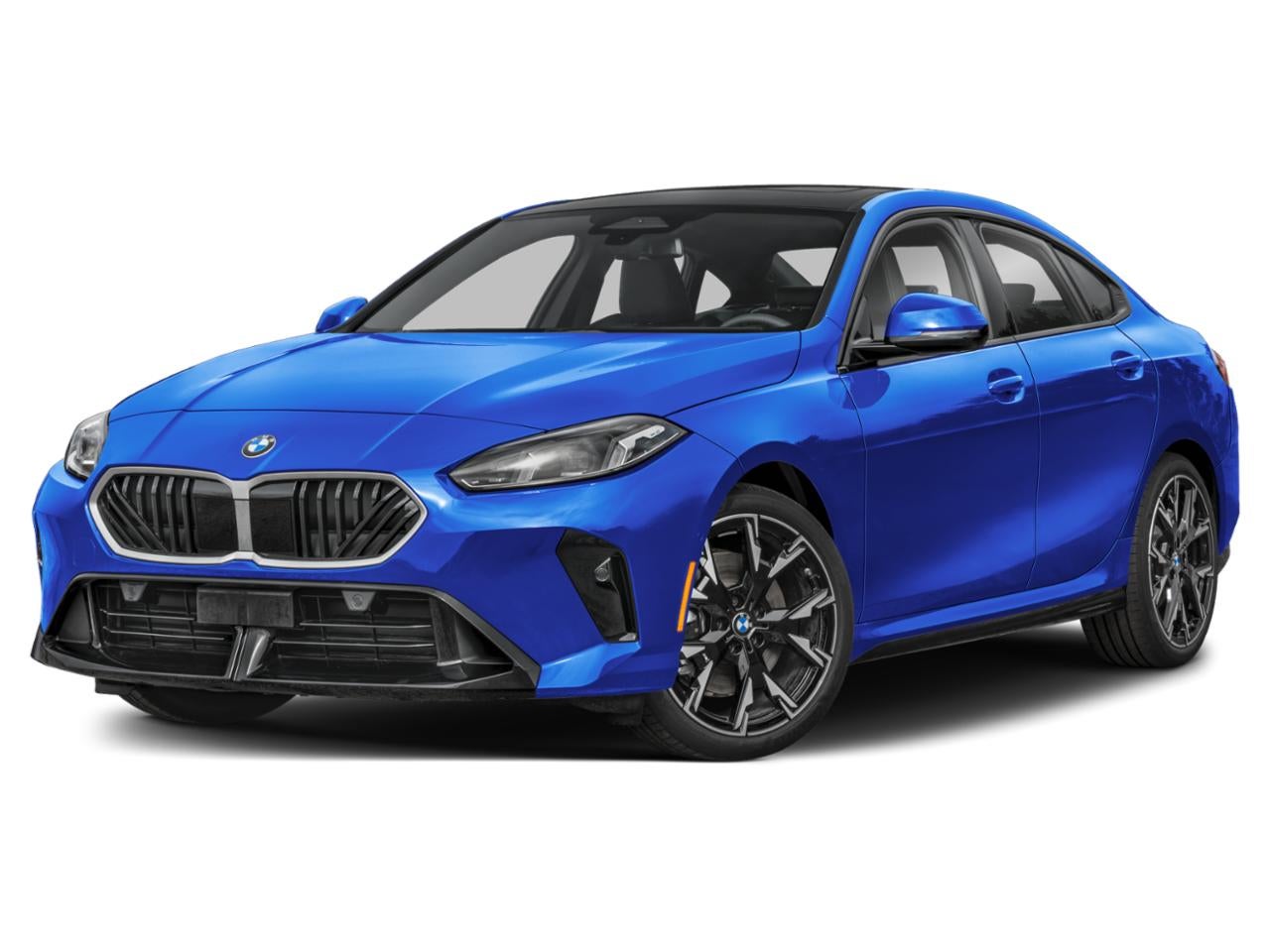 2026 BMW 228 Gran Coupe