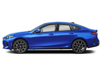 2026 BMW 228 Gran Coupe