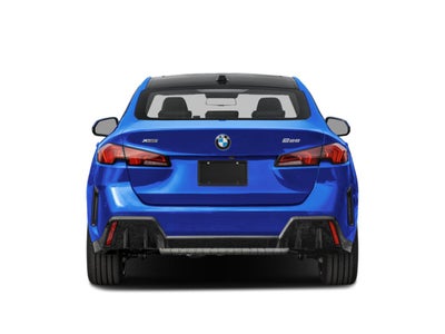 2026 BMW 228 Gran Coupe