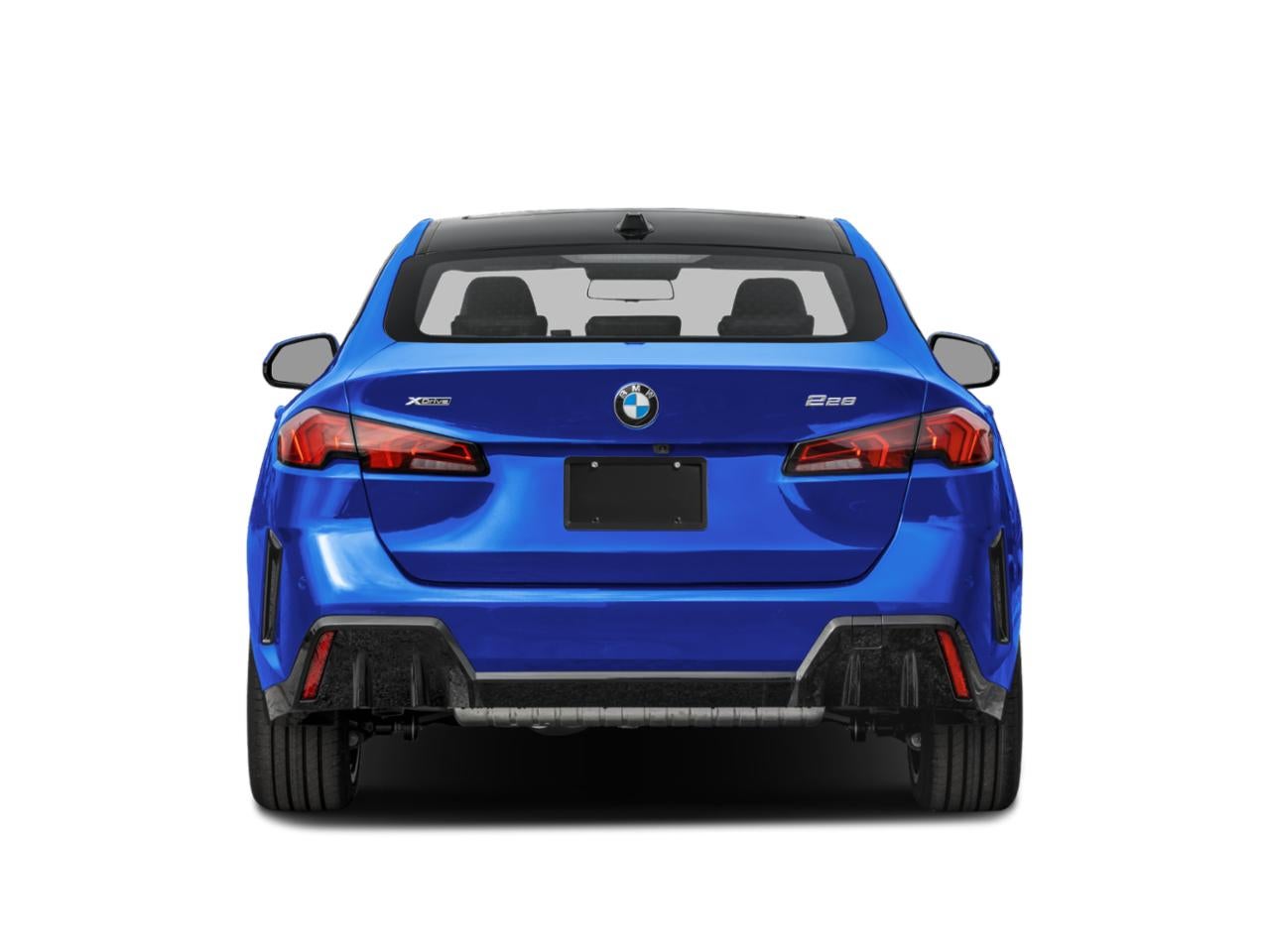 2026 BMW 228 Gran Coupe