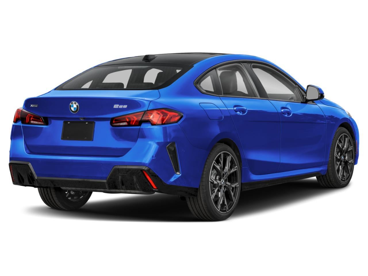 2026 BMW 228 Gran Coupe